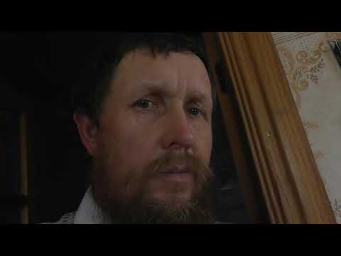 Видео: Первое знакомство. 2. 7. 2024.