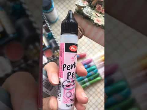 Видео: Декорирование подставки