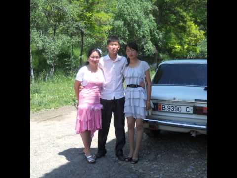 Видео: Аксы Падыша-Ата тосту 93