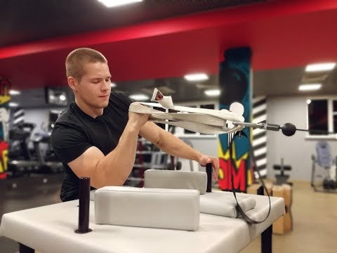 Видео: Натяжка