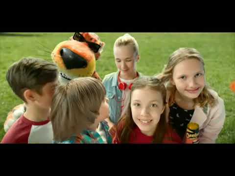 Видео: Читос Все Рекламы 1998-2021