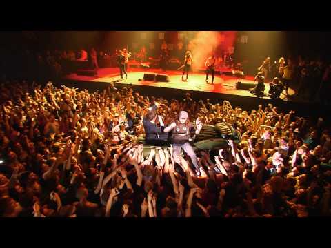 Видео: Noize MC - I'll Be Back (Фристайл) /Stadium Live/ Юбилейный концерт - 10 лет!