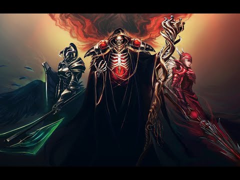 Видео: Марш Смерти / Аниме клип /