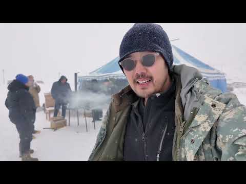Видео: Мангасуудын өдөрлөг 10 төрлийн зайдас хийв