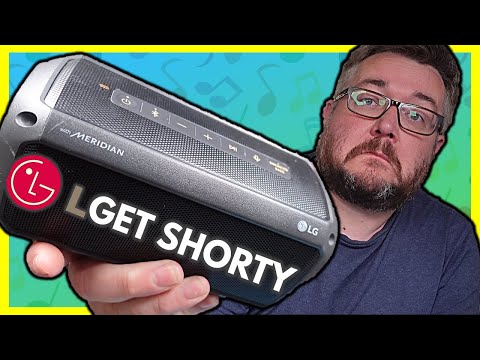 Видео: Пользователь прислал мне эту КОЛОНКУ LG PK3 БЕЗ ПИТАНИЯ | Можно ли ее ПОЧИНИТЬ?