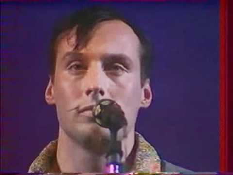 Видео: НОМ - Нина (live, окт. 1991 г.)