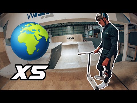 Видео: 5 МИРОВЫХ ПЕРВЫХ РАБОТ ЗА ОДНУ СЕАНС!