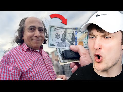 Видео: Невозможно! Шансы 0,0000001%!