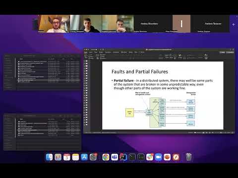 Видео: 6 - Надежность. Таймауты, retries, Circuit breaker, Resilience4j, speed control - window/rate limits