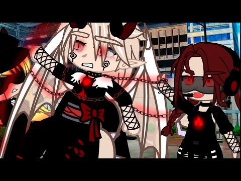 Видео: ОН ДРАКОН | ОЗВУЧКА МИНИ ФИЛЬМА | GACHA CLUB