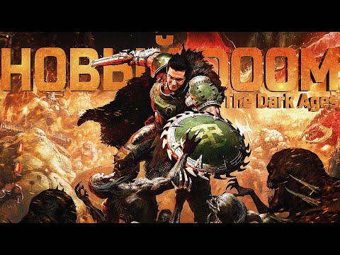 Видео: ДОЛГОЖДАННЫЙ НОВЫЙ DOOM