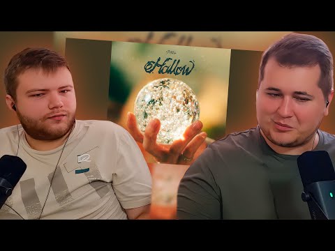 Видео: Реакция на Stray Kids Hollow Full Album