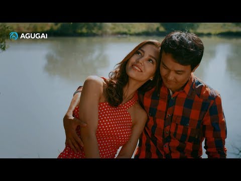 Видео: Мәди Дәуренұлы - Күл