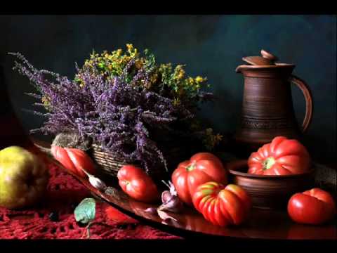 Видео: Натюрморты