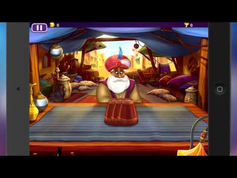 Видео: 101-in-1 Games геймплей (gameplay) HD качество