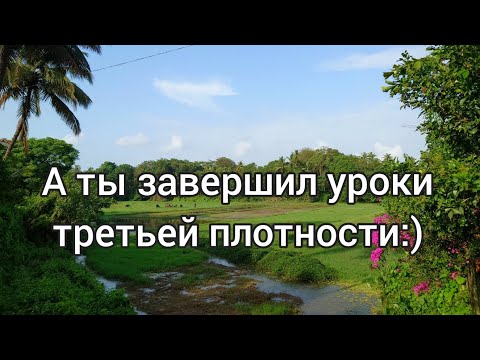 Видео: С Земли выходят сбалансированные мастера