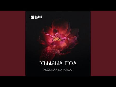 Видео: Къызыл гюл