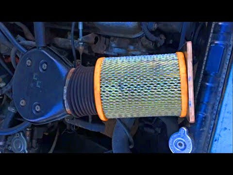 Видео: Подборка ЖЕСТЬ на СТО №229 ✅ КАРТОННЫЕ ВКЛАДЫШИ!!! ПОРВАЛО FORD!!!