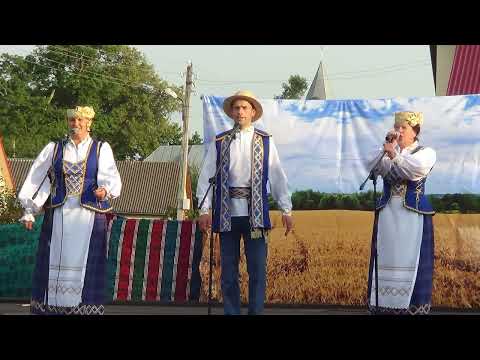 Видео: #БРЕНДЫГРОДНЕНЩИНЫ. Брэндавае мерапрыемства Шчучыншчыны. ФАЛЬКЛОРНАЕ СВЯТА «ПАМІЖ НАМІ, СУСЕДЗЯМІ»