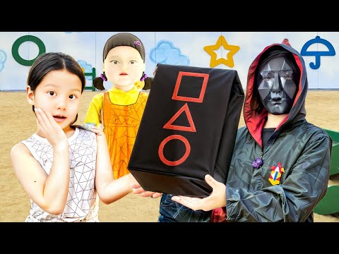 Видео: ЕШҚАШАН ИГРА В КАЛЬМАРАДАҒЫ КУКЛА РОБОТТЫ САТЫП АЛМА😲😨 КӘУСАРДЫ ӘБДЕН ҚИНАДЫ😩