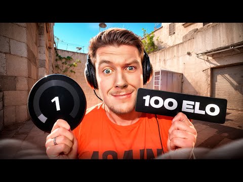 Видео: 100 ELO МОНСТРЫ в CS2