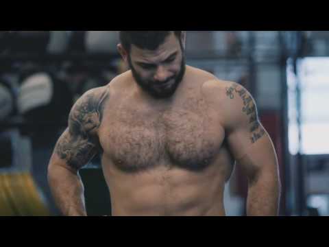 Видео: Mat Fraser Didn't Want to Do Crossfit | The Making of a Champion - русская озвучка