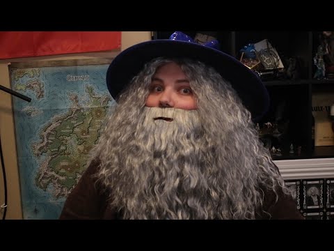 Видео: Каково это играть варвара(Перевод XP to level 3)