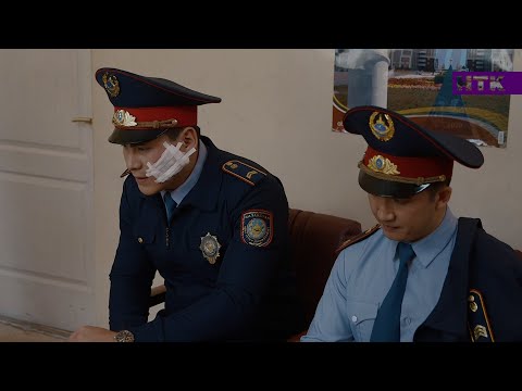 Видео: Патруль –  Да ты Шарлотта Холмс! [Идеальные новички– часть седьмая]