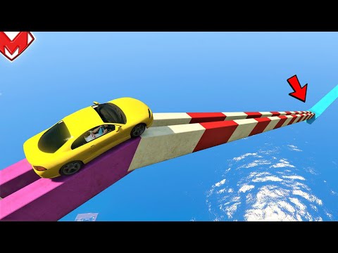 Видео: ЭТО ПРОЙДЁТ ДАЖЕ НУБ! новый АЗИАТСКИЙ скилл-тест в GTA 5 ONLINE