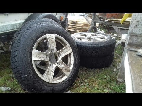 Видео: Штатная Pirelli для Нивы полная чушь для зимы-меняйте срочно!!!! Выбираем поставщика