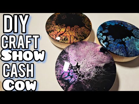 Видео: 🤑Зарабатывайте ДЕНЬГИ, создавая эти САМЫЕ ПРОДАВАЕМЫЕ ШКАТУЛКИ ДЛЯ ДРАГОЦЕННОСТЕЙ! Пошаговое созд...