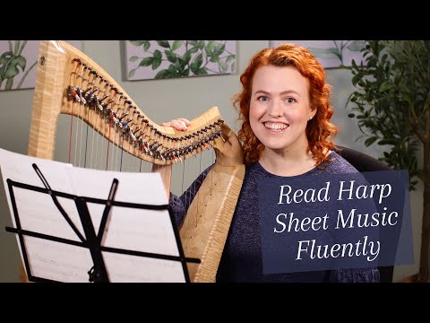 Видео: Есть лучший способ научиться читать ноты