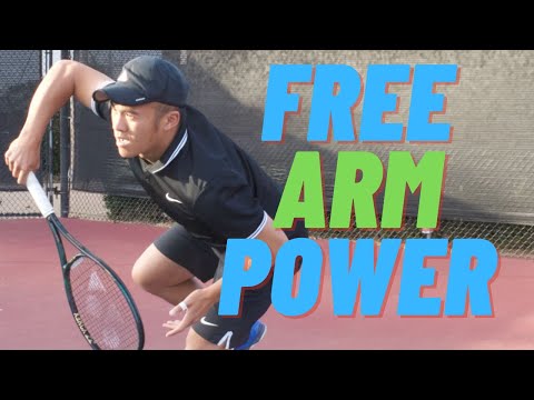 Видео: Как служить с живой рукой