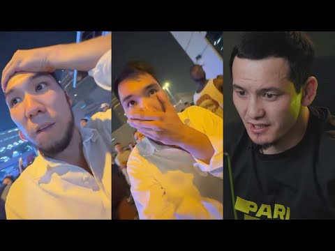 Видео: ШОК😱ЭФИРДЕН СОҢ АҚТӨРЕ ӘСЕМ ҮШІН АДІЛЕТПЕН😱 АСЕМ ӘЛІДЕ АҚТӨРЕНІ ҰМЫТПАҒАНЫМА😱🤔 #акторе #кослайк