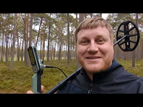 Видео: Minelab X-Terra PRO - СМОТРИ ТЕСТ ПЕРЕД ПОКУПКОЙ! ХОРОШИЙ ЛИ МЕТАЛЛОИСКАТЕЛЬ ИЛИ ОШИБКА ОТ МАЙНЛАБ?!