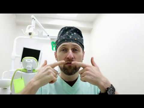 Видео: Эрозия Эмали(деминерализация) На Фруктовом Питании