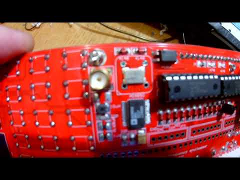 Видео: Синтезатор из Китая