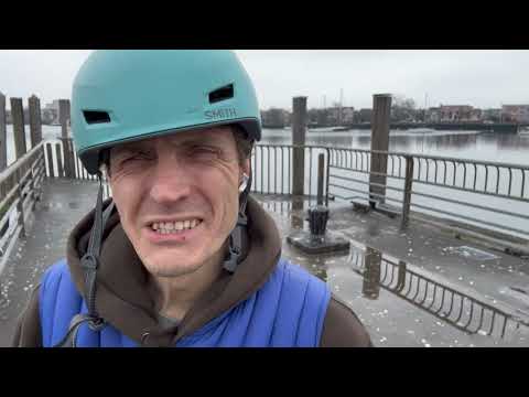 Видео: Зарабатываю много долларов на доставке в Uber Eat, Doordash и Instacart