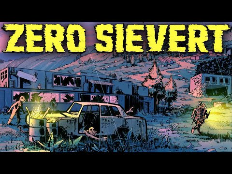 Видео: ВЫЖИВАНИЕ В ZERO SIEVERT (0.51) 2024 - НОВЫЙ СЕЗОН - ПИКСЕЛЬНЫЙ СТАЛКЕР. ВЫЛАЗКИ В ЛЕС (СТРИМ) #9