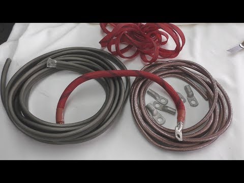 Видео: Кабель от Урал из серии Ультиматум и Патриот