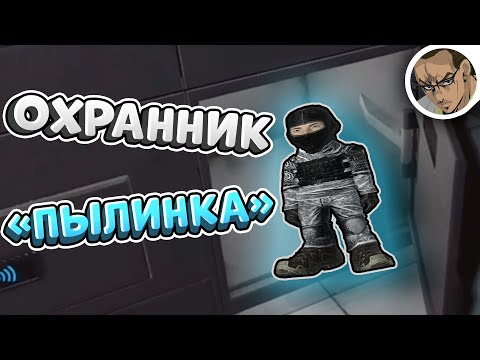 Видео: МИНИ-ОХРАННИК "ПЫЛИНКА" 👀 - SCP SECRET LABORATORY / СМЕШНЫЕ МОМЕНТЫ 87