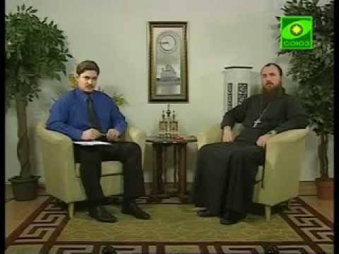 Видео: Священник Максим Каскун : Беседа о грехе развода