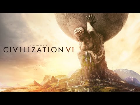 Видео: Civilizaton 6 АРРАБСКАЯ НООООЧЬ