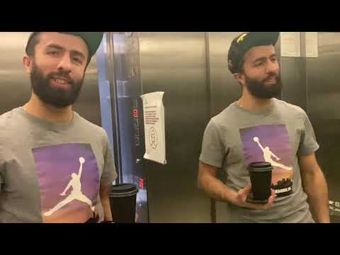 Видео: Небольшой обзор на фитине центр в городе Уфа! A•Fitness💪