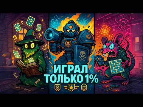 Видео: 10 НОВЫХ игр для тех, кого РАЗОЧАРОВАЛИ ААА