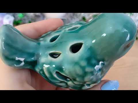 Видео: Статуэтки Императорский фарфоровый завод (лфз)