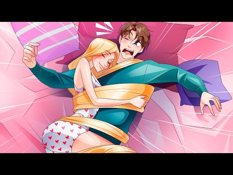 Видео: Моя Внешность Уникальна, но от Этого Одни Проблемы