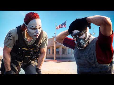 Видео: НАРВАЛСЯ НА КОНФЛИКТ С СЕМЬЕЙ ВЫСЕРОВ в GTA 5 RP |  Majestic Rp