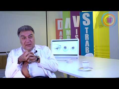 Видео: Витамины для глаз