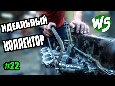 Видео: Судьба мотора предрешена. Формула 1 с помойки. часть 22